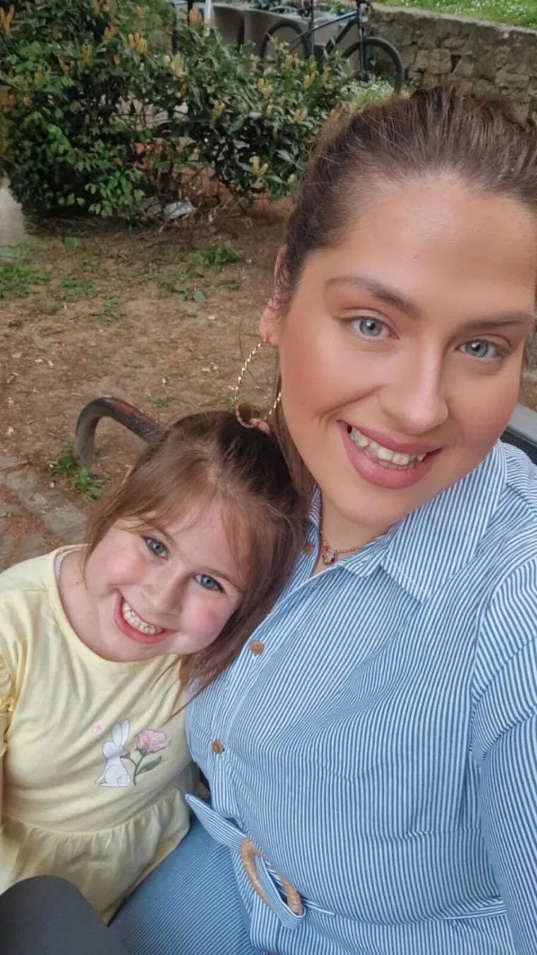 Samanta iz Života na vagi otkriva &scaron;to voli kod partnera i za&scaron;to joj je razvod donio slobodu