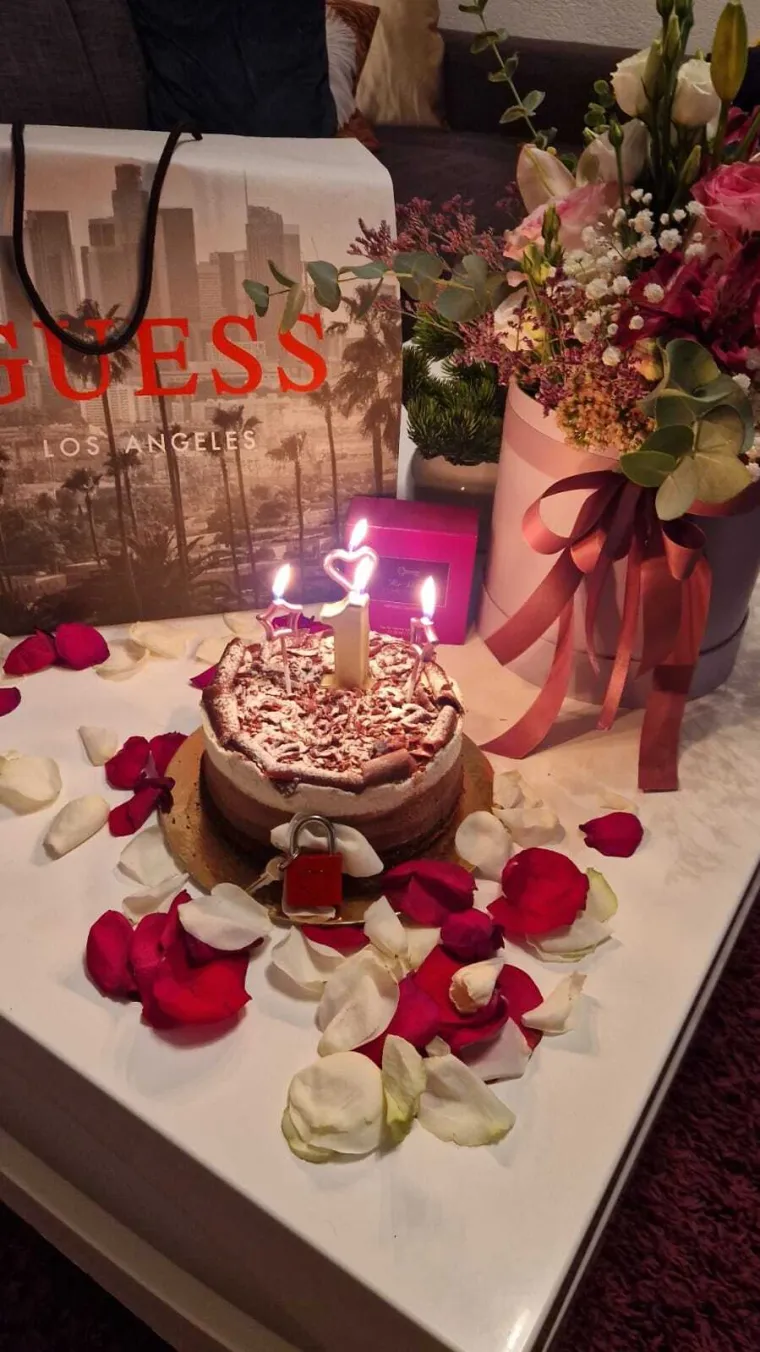 Samanta iz Života na vagi otkriva &scaron;to voli kod partnera i za&scaron;to joj je razvod donio slobodu