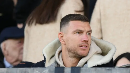 Željezničar potvrdio sastanak s Edinom Džekom, navijači u deliriju