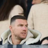 Željezničar potvrdio sastanak s Edinom Džekom, navijači u deliriju