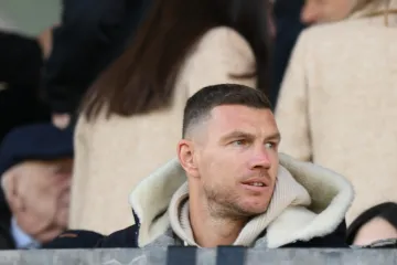 Željezničar potvrdio sastanak s Edinom Džekom, navijači u deliriju