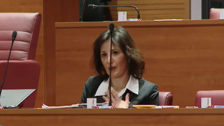 Daliju Ore&scaron;ković stresla struja, otkrila nam je detalje drame: 'Golom rukom sam dirnula žice'