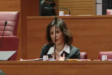 Daliju Ore&scaron;ković stresla struja, otkrila nam je detalje drame: 'Golom rukom sam dirnula žice'