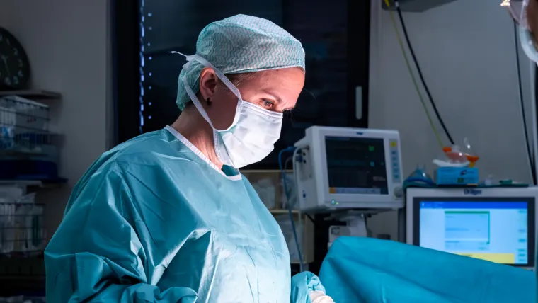 Godinama sam se nepotrebno patila jer sam mislila da je bol u kuku jednostavno 'dio života'