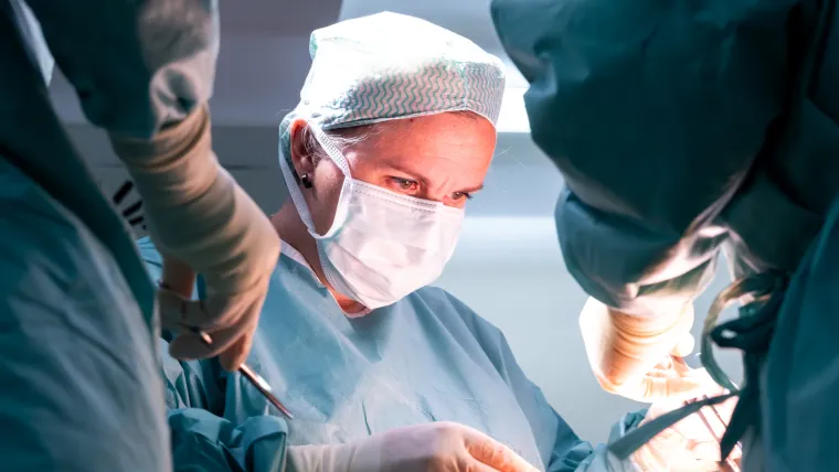 Godinama sam se nepotrebno patila jer sam mislila da je bol u kuku jednostavno 'dio života'