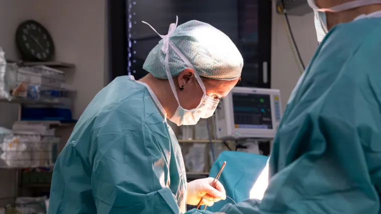 Godinama sam se nepotrebno patila jer sam mislila da je bol u kuku jednostavno 'dio života'