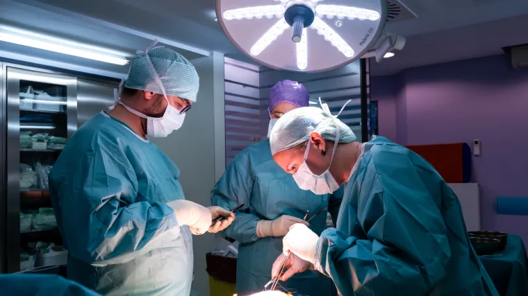 Godinama sam se nepotrebno patila jer sam mislila da je bol u kuku jednostavno 'dio života'