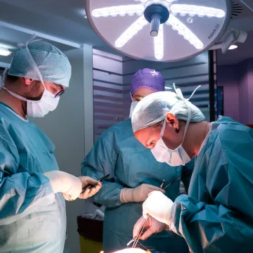 Godinama sam se nepotrebno patila jer sam mislila da je bol u kuku jednostavno 'dio života'