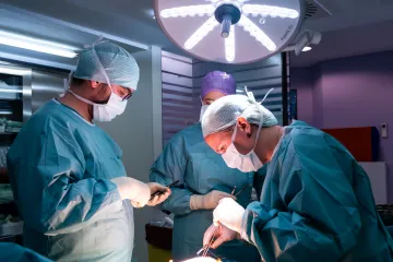 Godinama sam se nepotrebno patila jer sam mislila da je bol u kuku jednostavno 'dio života'