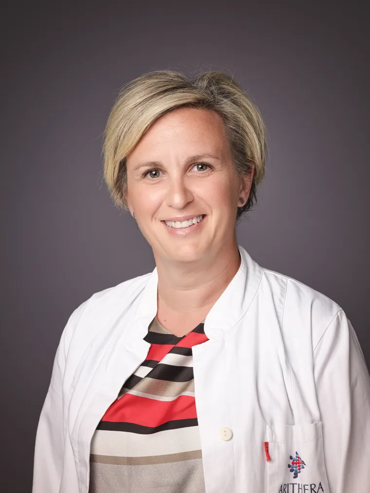 Godinama sam se nepotrebno patila jer sam mislila da je bol u kuku jednostavno 'dio života'