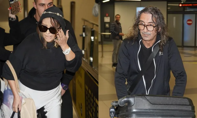 Novi incident potresao susjedstvo: Ana navodno udarala po vratima i prijetila, Rale zvao policiju