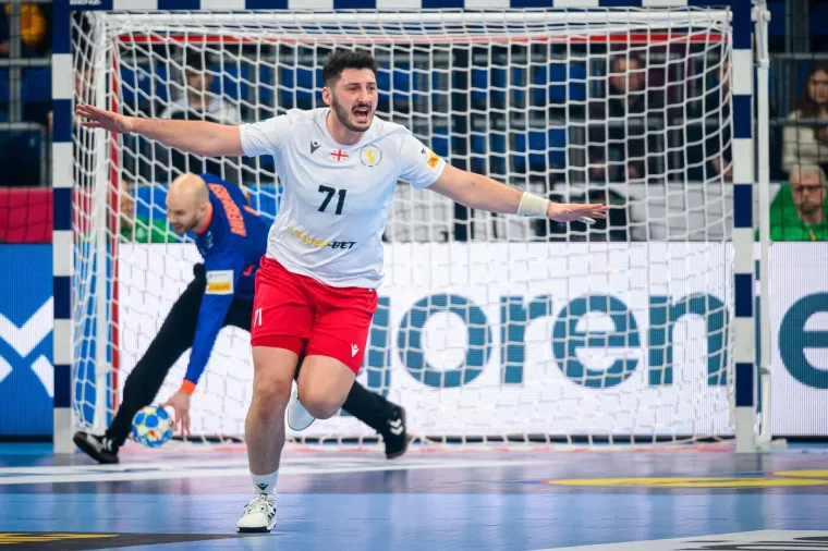 Hrvatskim rukometa&scaron;ima prijeti velika opasnost, ovo trebate znati o na&scaron;em prvom protivniku na Euru