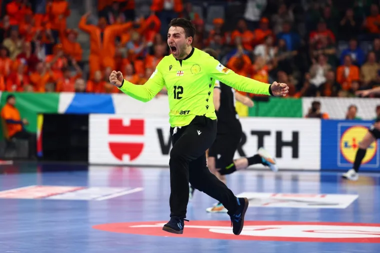 Hrvatskim rukometa&scaron;ima prijeti velika opasnost, ovo trebate znati o na&scaron;em prvom protivniku na Euru