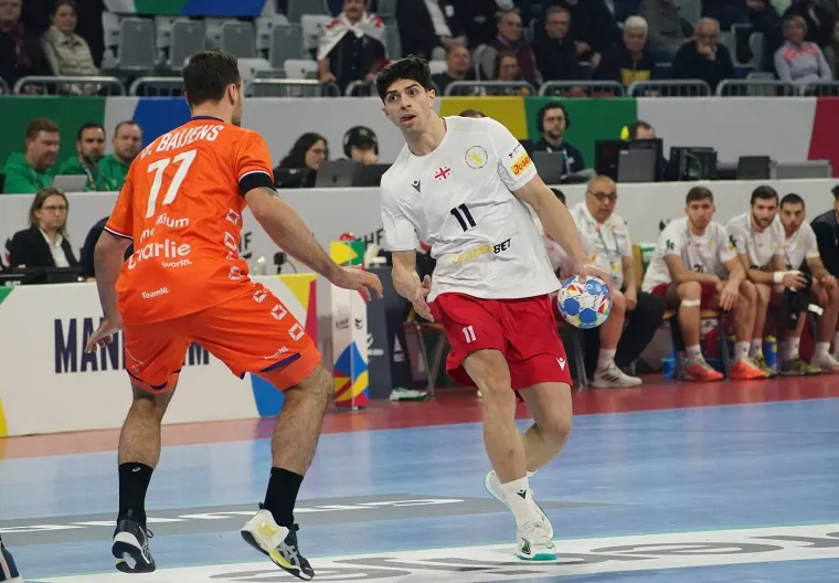 Hrvatskim rukometa&scaron;ima prijeti velika opasnost, ovo trebate znati o na&scaron;em prvom protivniku na Euru