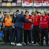 U trenutku najveće sumnje Ferrari slu&scaron;a čovjeka koji ih je posljednji put učinio prvacima