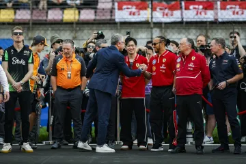 U trenutku najveće sumnje Ferrari slu&scaron;a čovjeka koji ih je posljednji put učinio prvacima