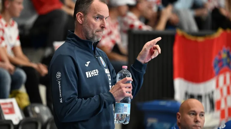 Hrvatskim rukometa&scaron;ima prijeti velika opasnost, ovo trebate znati o na&scaron;em prvom protivniku na Euru