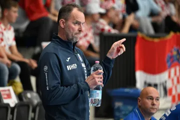 Hrvatskim rukometa&scaron;ima prijeti velika opasnost, ovo trebate znati o na&scaron;em prvom protivniku na Euru