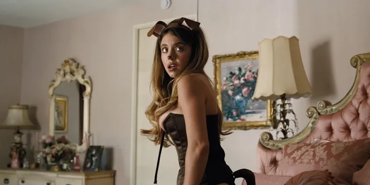 Internet gori zbog Sydney Sweeney i 18+ scena u novoj sezoni 'Euforije'