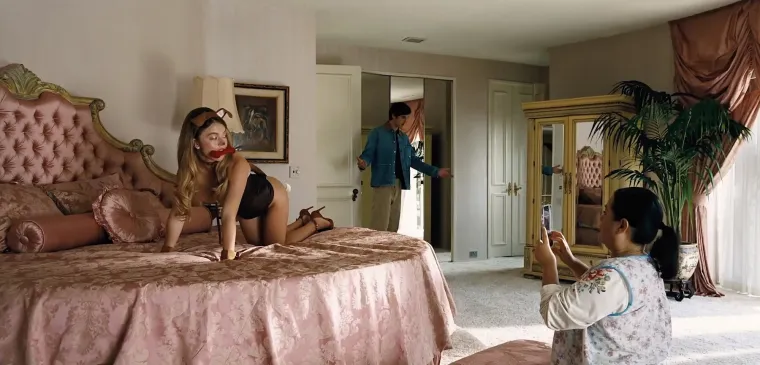 Internet gori zbog Sydney Sweeney i 18+ scena u novoj sezoni 'Euforije'