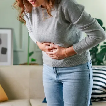 Slijedite ovih sedam koraka za rje&scaron;avanje nadutosti, zatvora i drugih probavnih smetnji