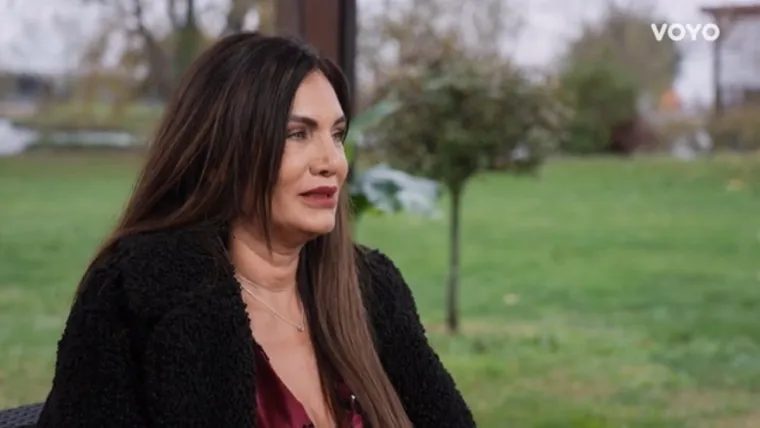 Sanja iz Ljubavi je na selu o preokretu: 'Moguće je da ćemo Robi i ja zavr&scaron;iti u vezi'