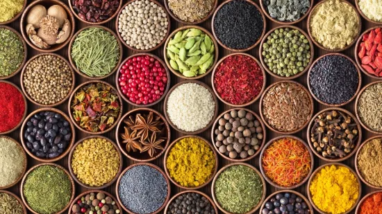 [KVIZ] Znate li odakle potječu ovi začini?