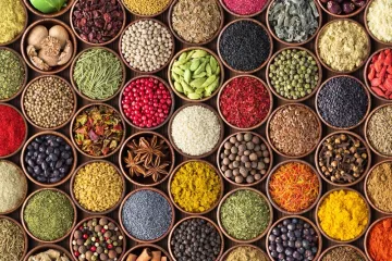 [KVIZ] Znate li odakle potječu ovi začini?