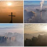 Ovi prizori oduzimaju dah, i to doslovno! Znate li koji je ovo grad?