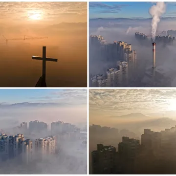 Ovi prizori oduzimaju dah, i to doslovno! Znate li koji je ovo grad?