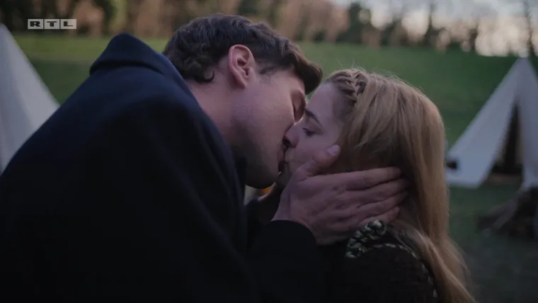 Zora se ljubi s Jasminom, spremna je na nezamisliv potez! Tereza i Čavka sve su bliži