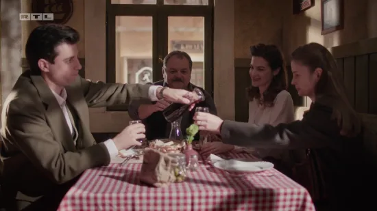 Zora se ljubi s Jasminom, spremna je na nezamisliv potez! Tereza i Čavka sve su bliži