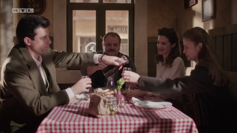 Zora se ljubi s Jasminom, spremna je na nezamisliv potez! Tereza i Čavka sve su bliži