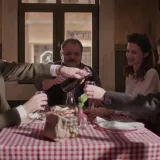 Zora se ljubi s Jasminom, spremna je na nezamisliv potez! Tereza i Čavka sve su bliži