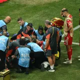 Ponovno na travnjaku: Nakon sedam mjesec pauze vraća se zvijezda Bayerna