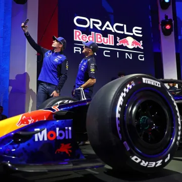 Verstappen napokon dočekao promjenu na bolidu: 'Ovo je puno bolje!'