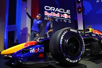 Verstappen napokon dočekao promjenu na bolidu: 'Ovo je puno bolje!'