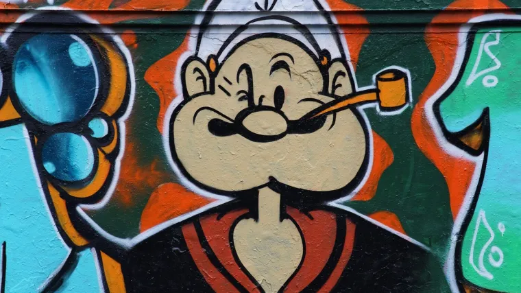 [KVIZ] Koliko znate o poznatom junaku Popaju?