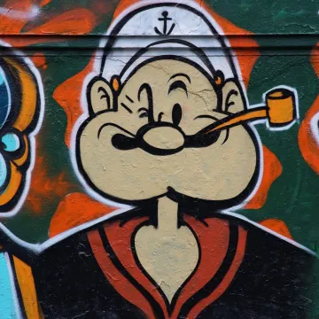 [KVIZ] Koliko znate o poznatom junaku Popaju?