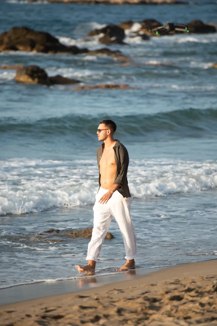 Gori sve! Petar i Karlo zapalili atmosferu na snimanju nove sezone 'Gospodina Savr&scaron;enog'