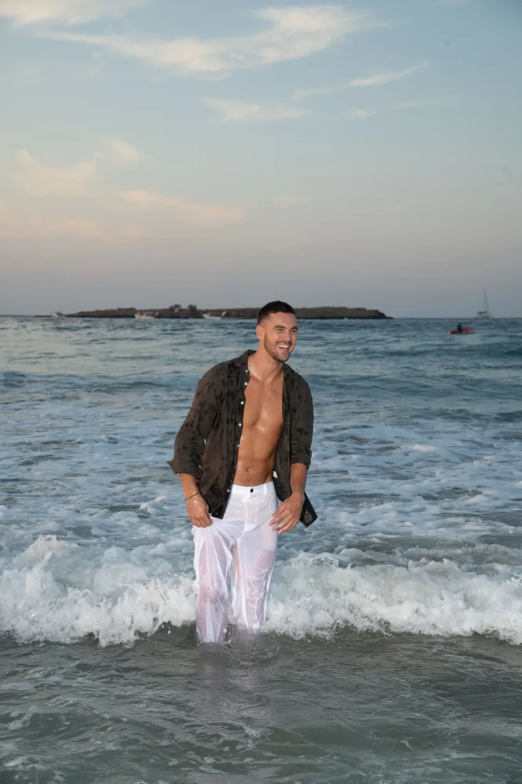 Gori sve! Petar i Karlo zapalili atmosferu na snimanju nove sezone 'Gospodina Savr&scaron;enog'