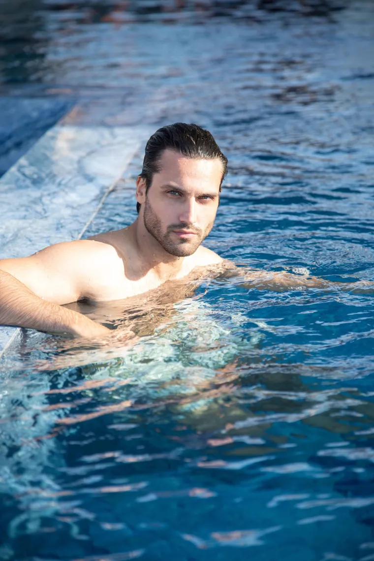 Gori sve! Petar i Karlo zapalili atmosferu na snimanju nove sezone 'Gospodina Savr&scaron;enog'