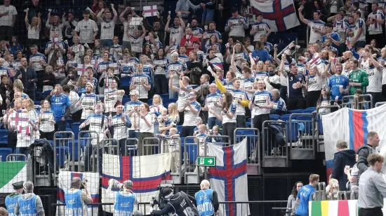 Rukometna ludnica: 13 posto države dolazi na Euro, stižu čarterima i kruzerima