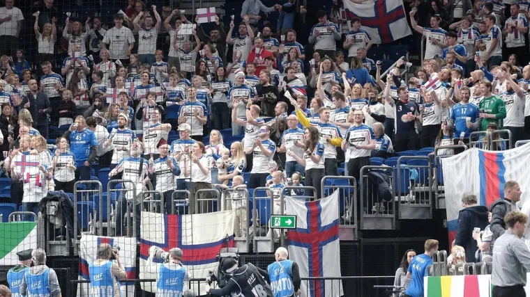 Rukometna ludnica: 13 posto države dolazi na Euro, stižu čarterima i kruzerima