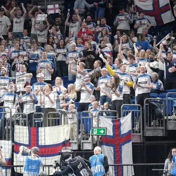 Rukometna ludnica: 13 posto države dolazi na Euro, stižu čarterima i kruzerima