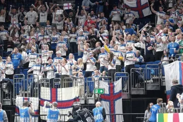 Rukometna ludnica: 13 posto države dolazi na Euro, stižu čarterima i kruzerima