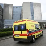 Hitni prijem na Rebru pred kolapsom: Nepomljivo je &scaron;to se događa s pacijentima i radnicima