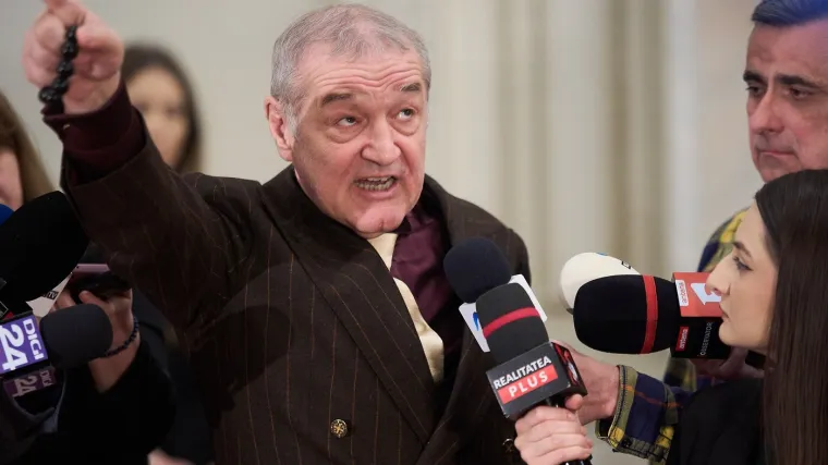 Predsjednik sljedećeg Dinamovog suparnika opet u centru pažnje: Bizarnim razlogom udaljio igrača