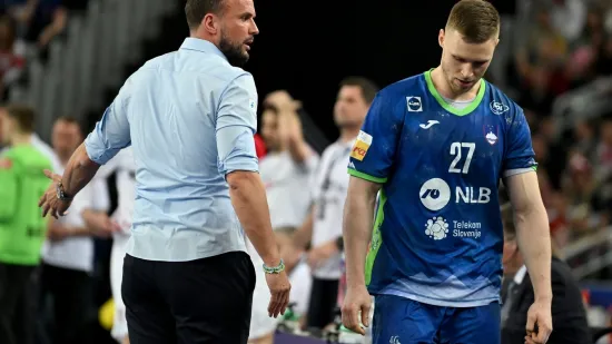 &Scaron;o&scaron;tarićev rukometni otac otkriva istinu o Sloveniji: 'Besmislica je to &scaron;to se priča'