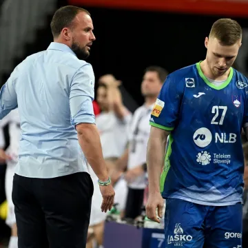 &Scaron;o&scaron;tarićev rukometni otac otkriva istinu o Sloveniji: 'Besmislica je to &scaron;to se priča'